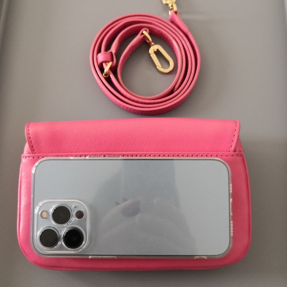 Tory Burch - Robinson crossbody - Picture 2 of 16